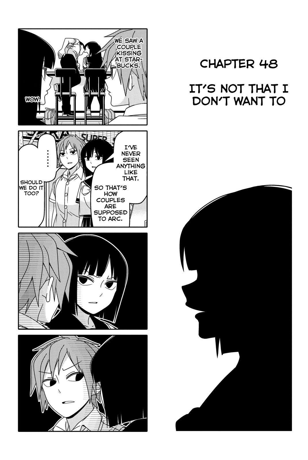 Read Tsuredure Children EN Manga Online