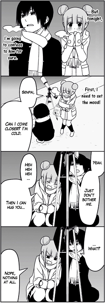 Read Tsuredure Children EN Manga Online