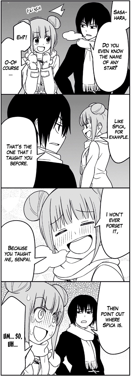 Read Tsuredure Children EN Manga Online