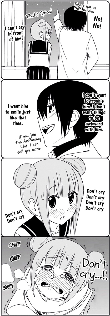Read Tsuredure Children EN Manga Online