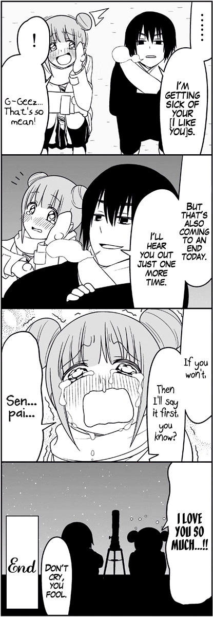 Read Tsuredure Children EN Manga Online
