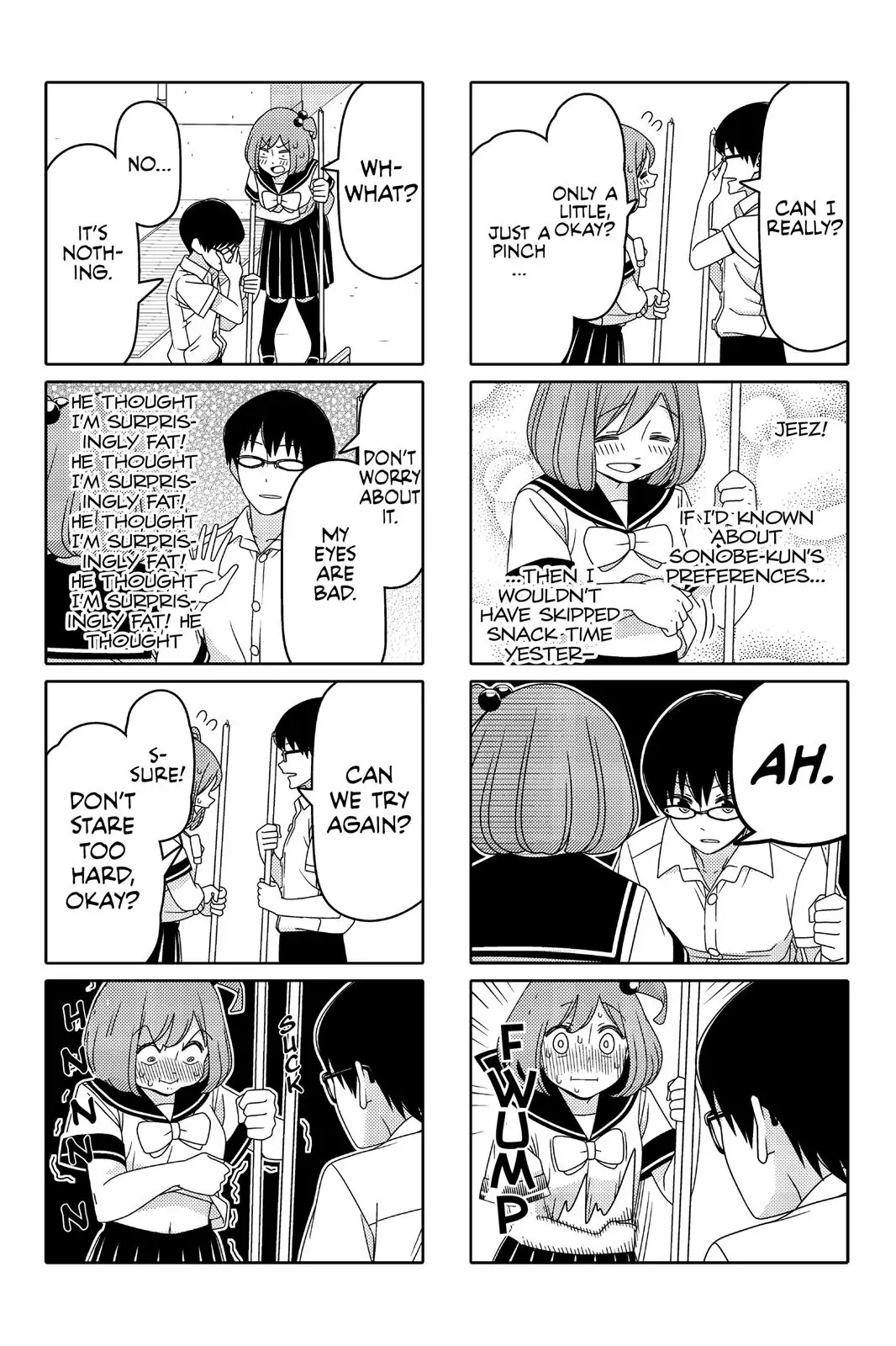 Read Tsuredure Children EN Manga Online