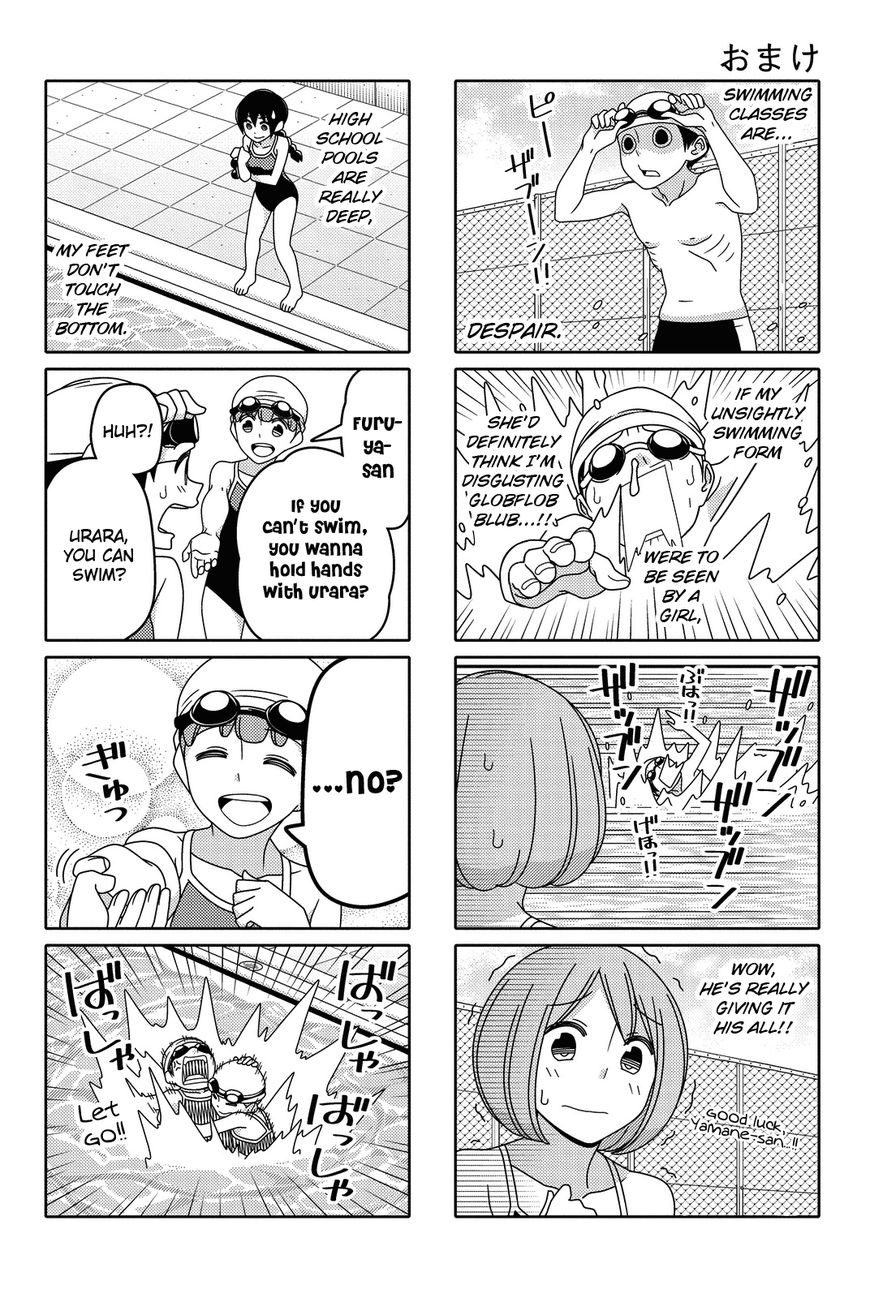 Read Tsuredure Children EN Manga Online
