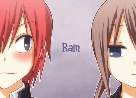 Read Tsuredure Children EN Manga Online