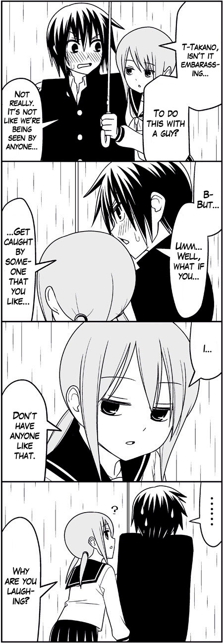 Read Tsuredure Children EN Manga Online
