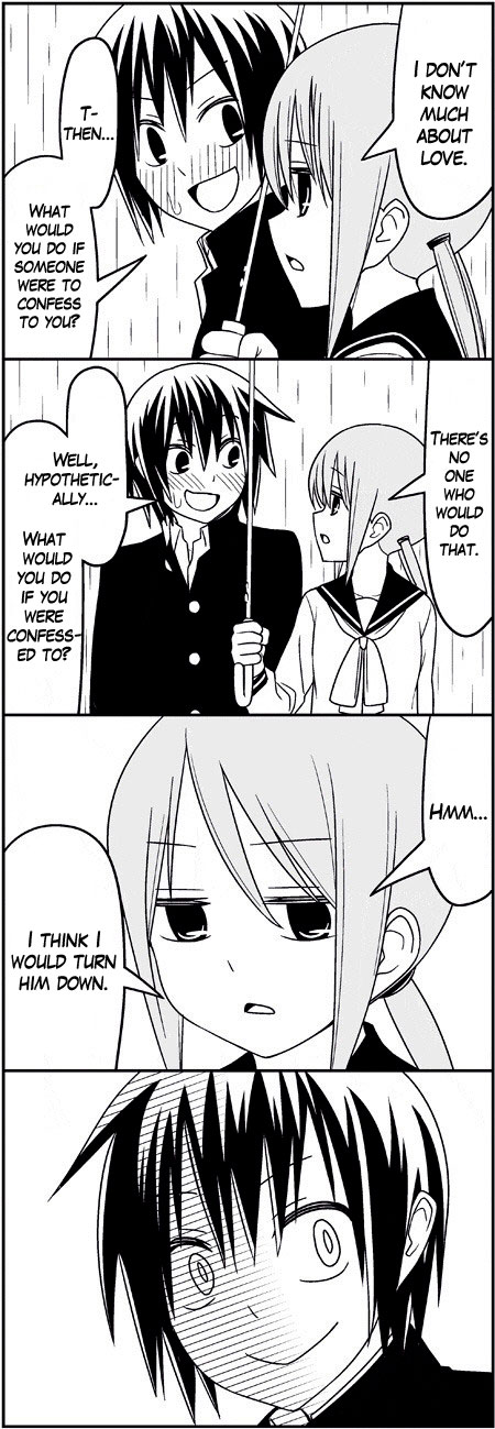 Read Tsuredure Children EN Manga Online