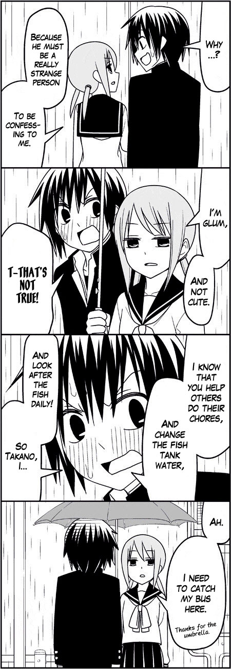 Read Tsuredure Children EN Manga Online