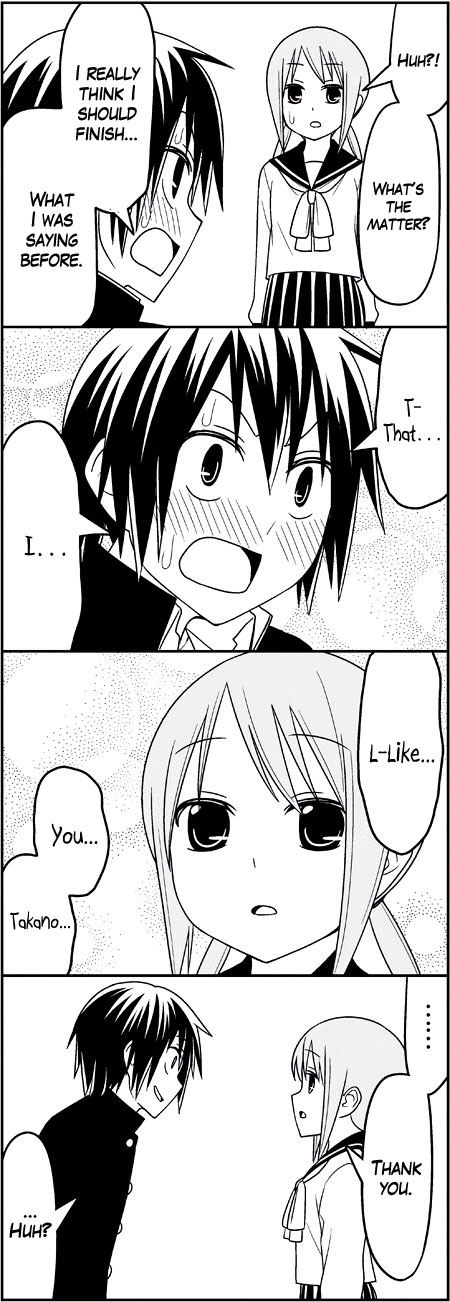 Read Tsuredure Children EN Manga Online