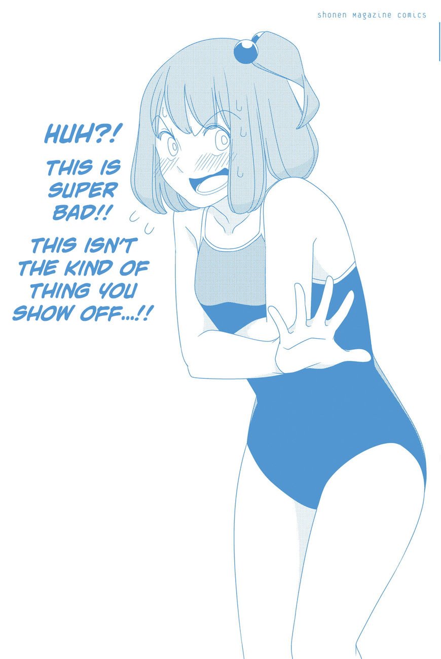 Read Tsuredure Children EN Manga Online