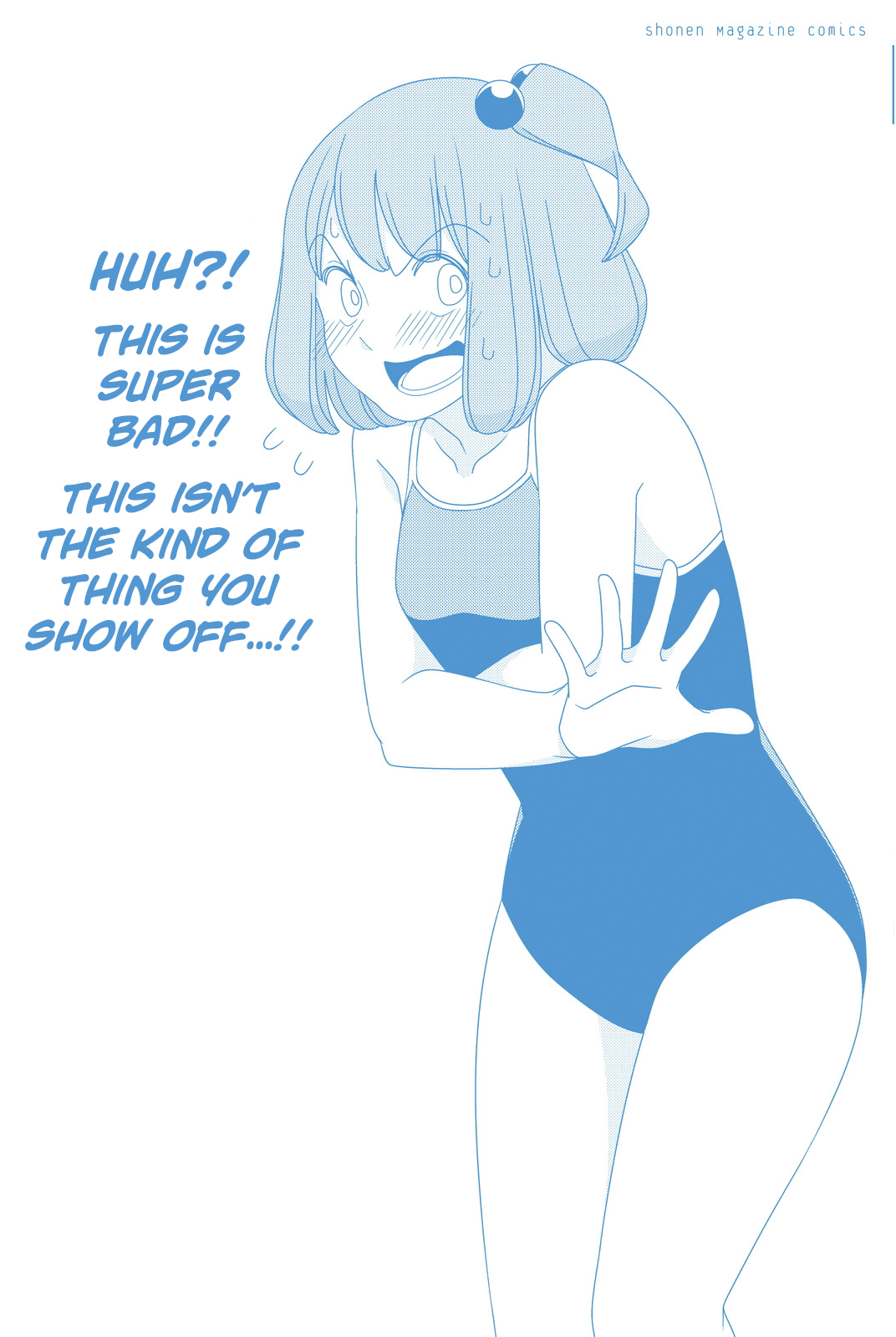 Read Tsuredure Children EN Manga Online
