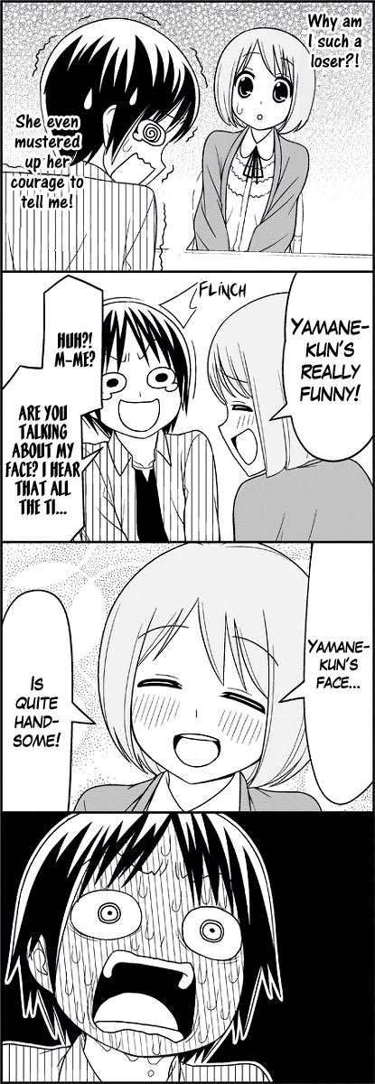 Read Tsuredure Children EN Manga Online