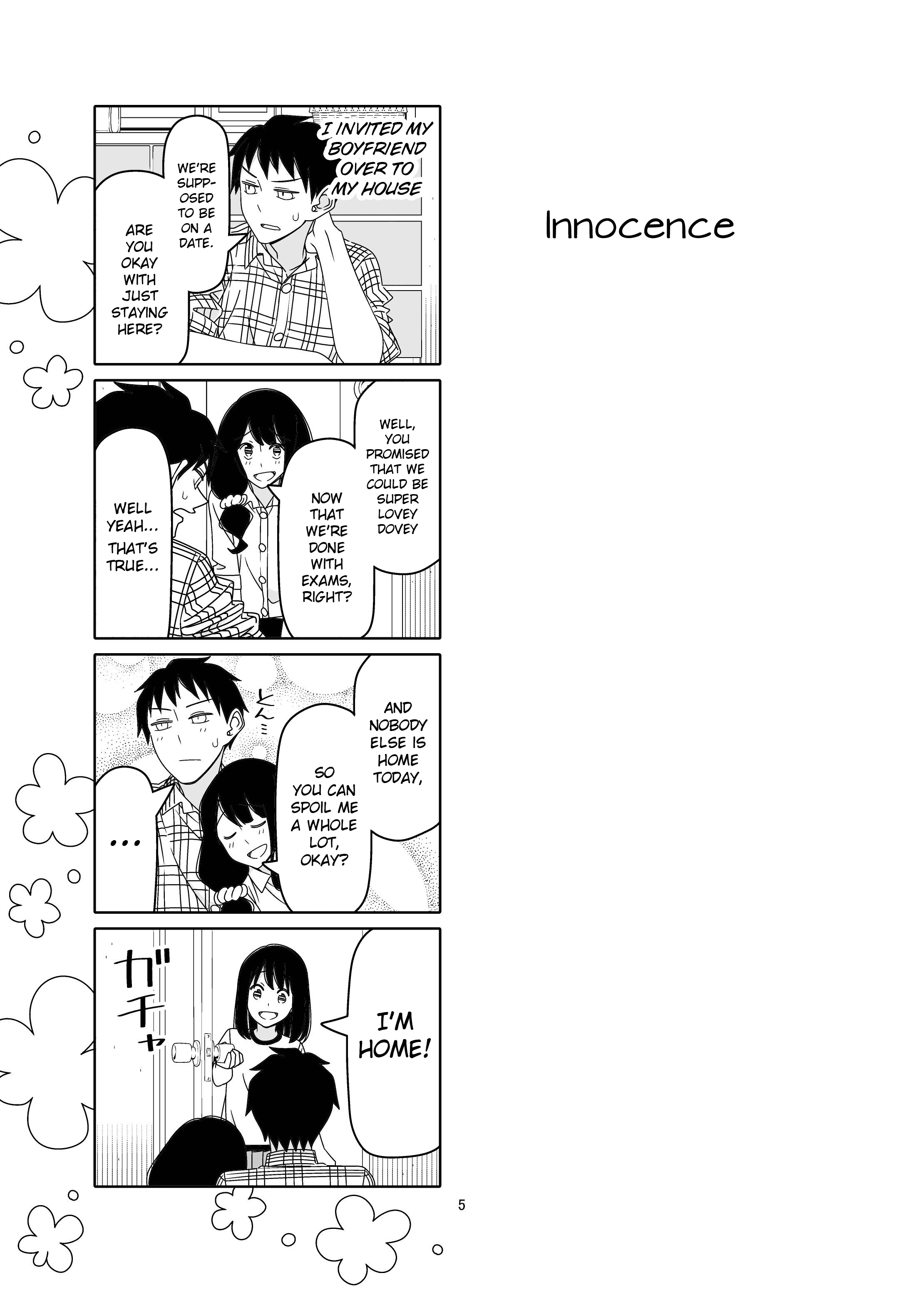 Read Tsuredure Children EN Manga Online