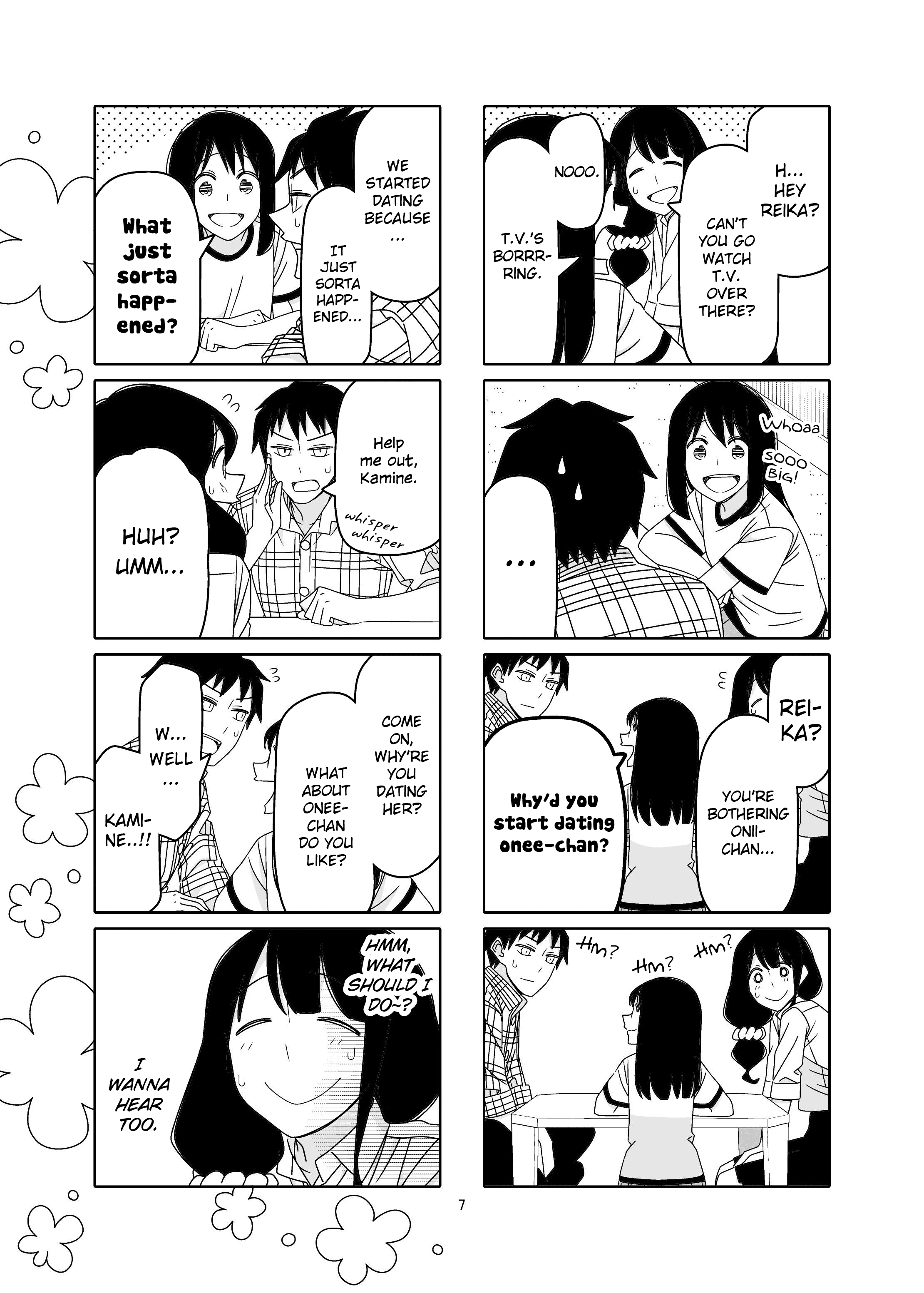 Read Tsuredure Children EN Manga Online