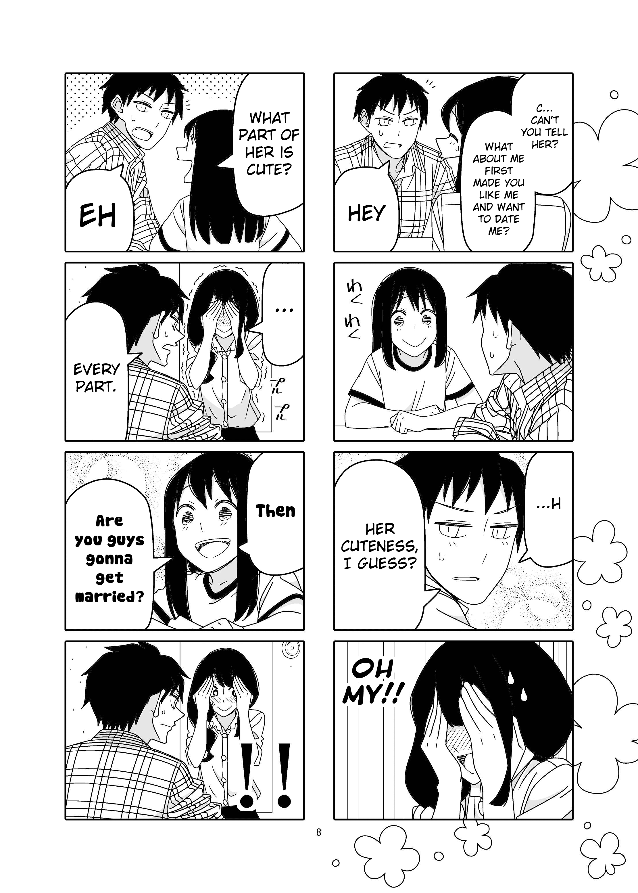 Read Tsuredure Children EN Manga Online