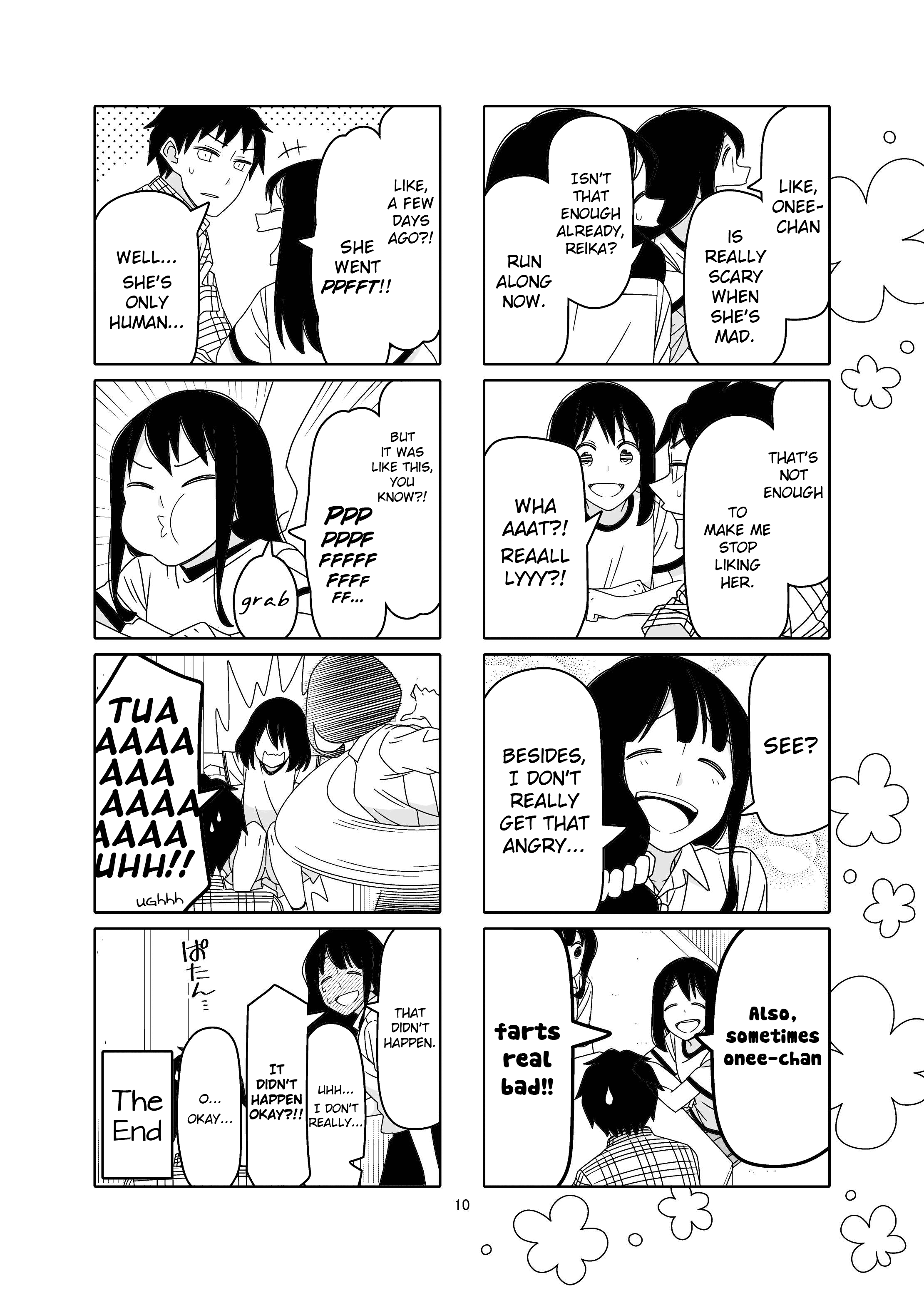 Read Tsuredure Children EN Manga Online