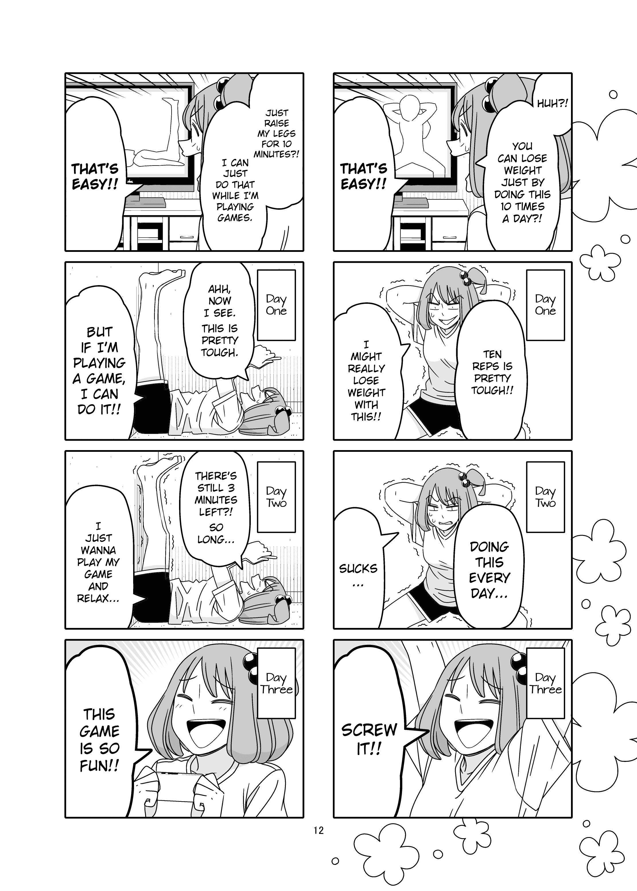 Read Tsuredure Children EN Manga Online