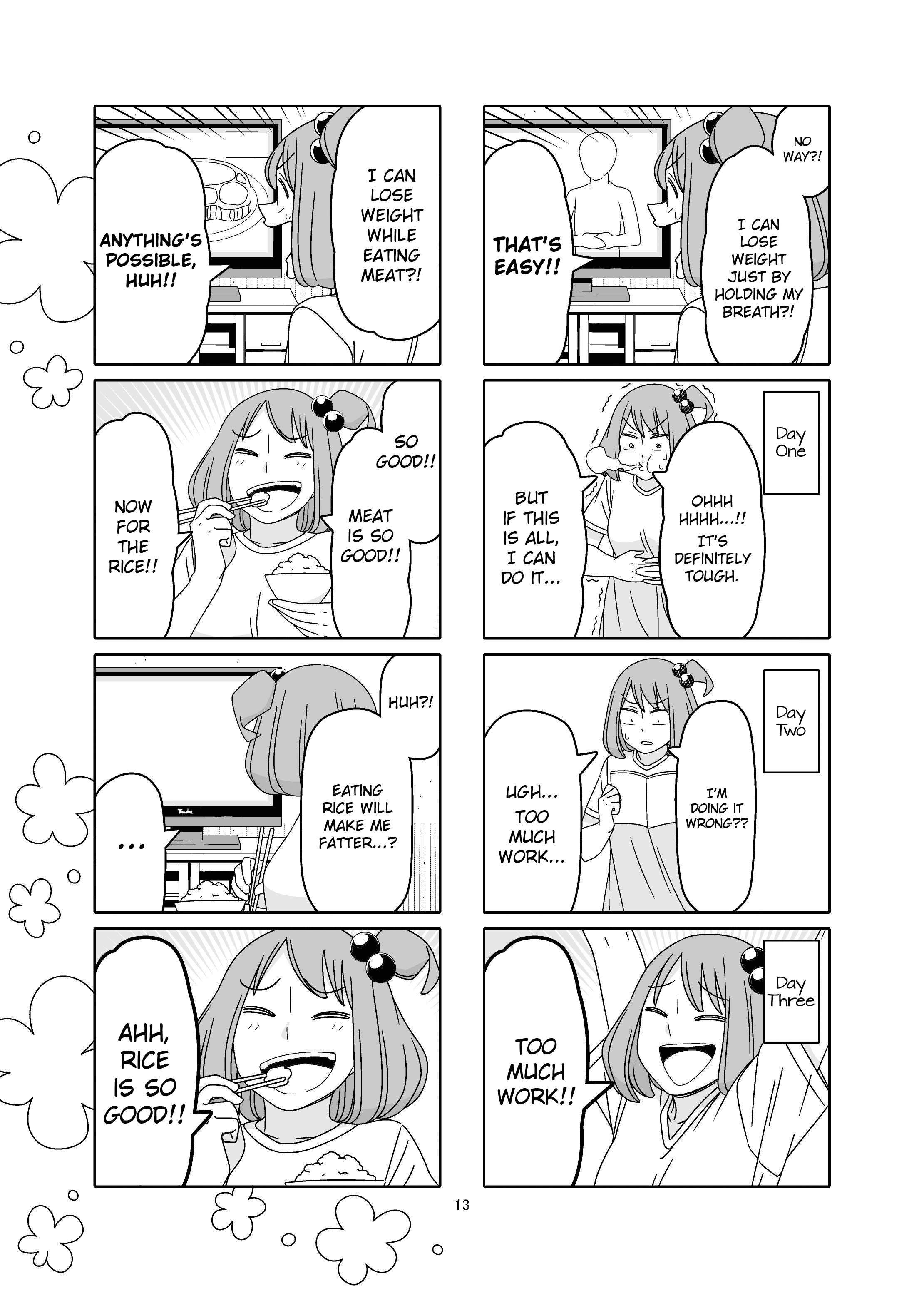 Read Tsuredure Children EN Manga Online