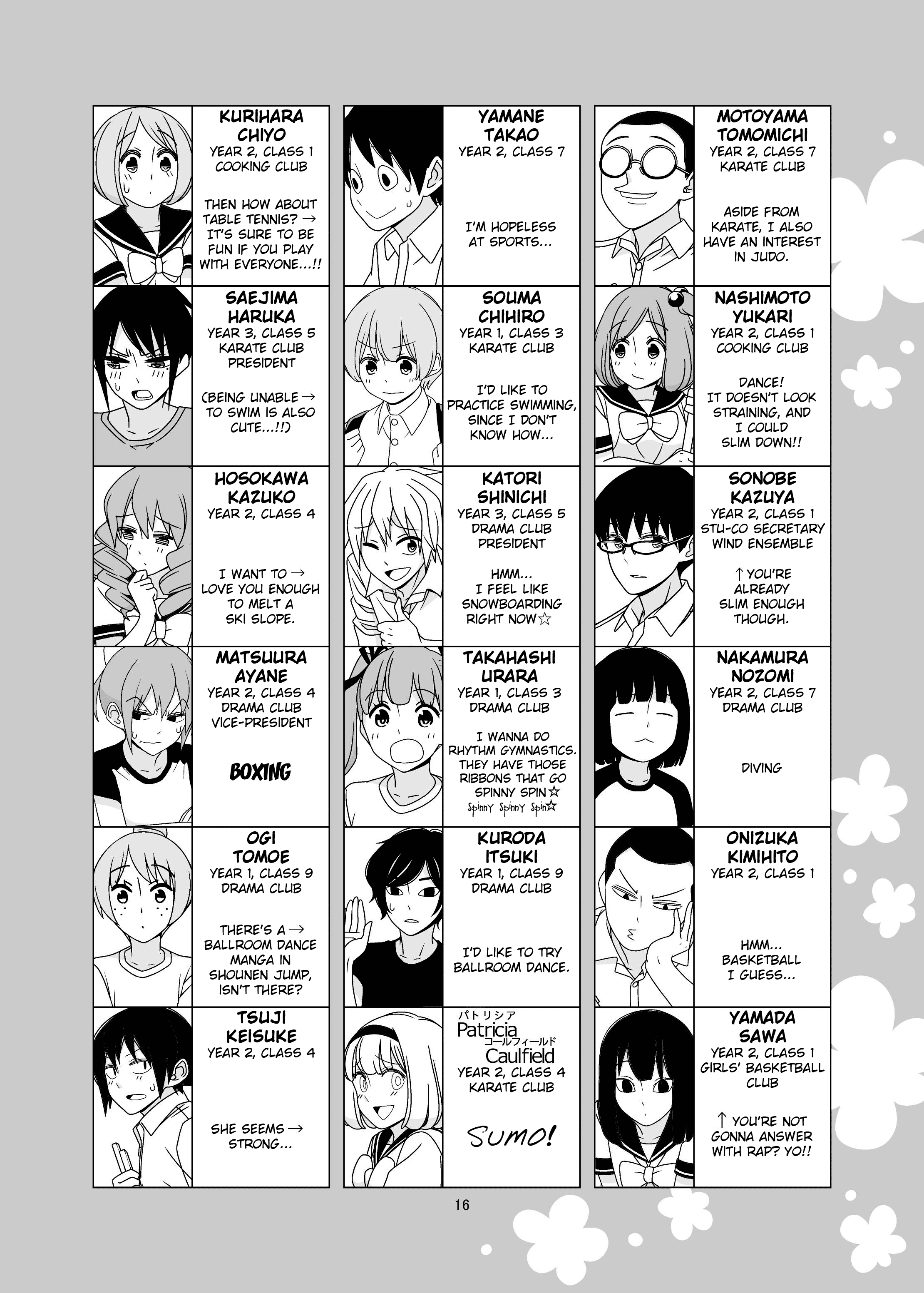 Read Tsuredure Children EN Manga Online