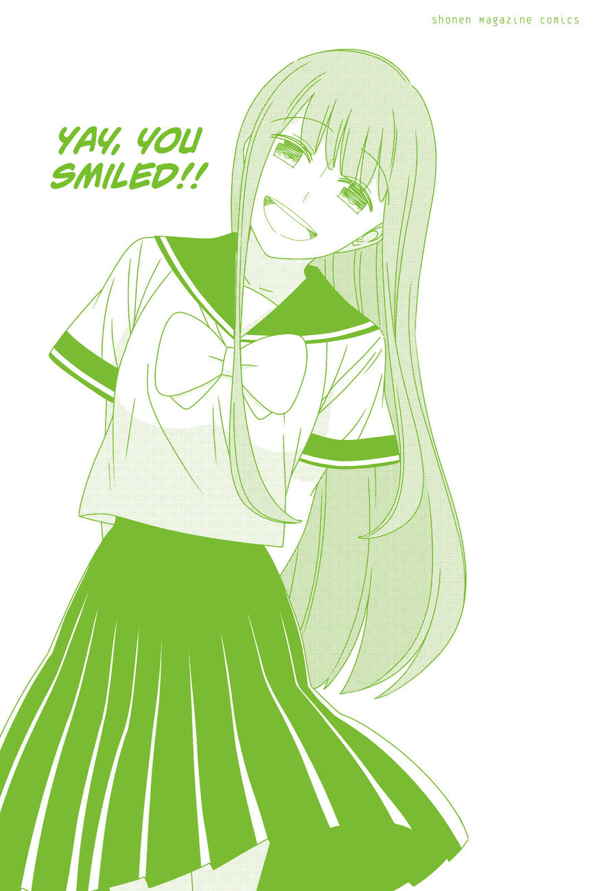 Read Tsuredure Children EN Manga Online