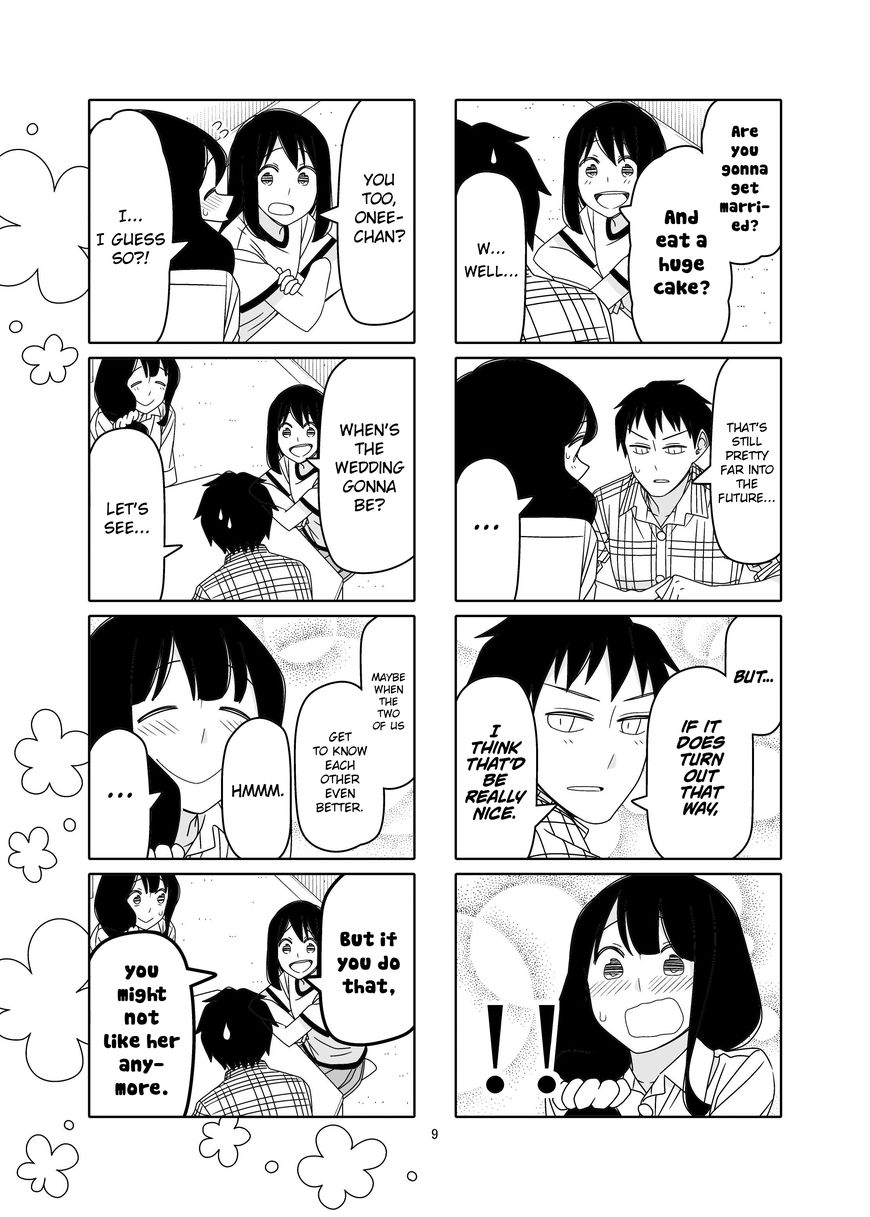 Read Tsuredure Children EN Manga Online