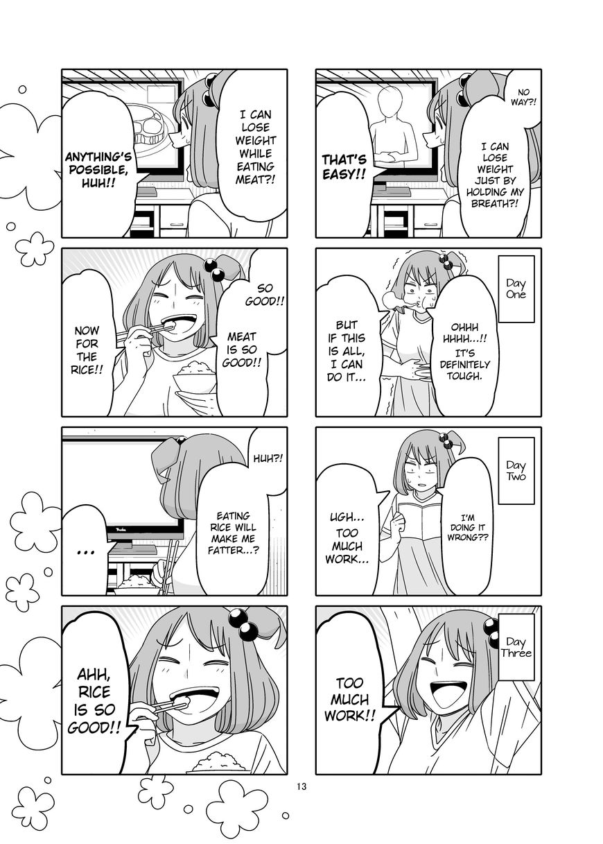 Read Tsuredure Children EN Manga Online