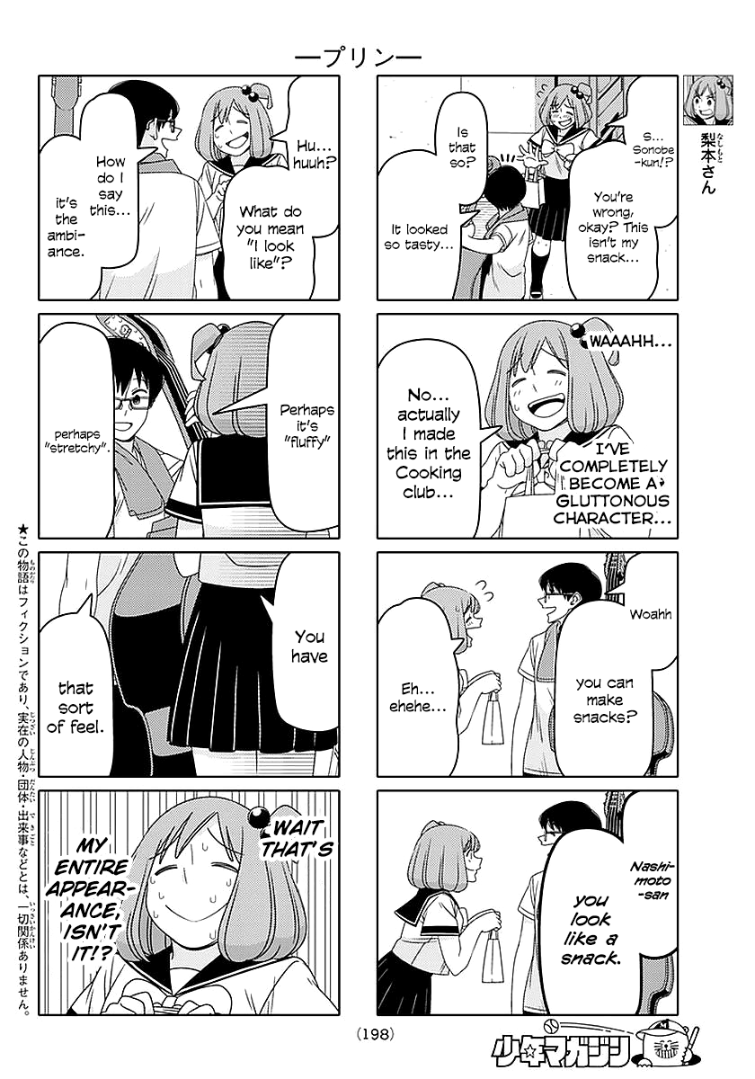 Read Tsuredure Children EN Manga Online