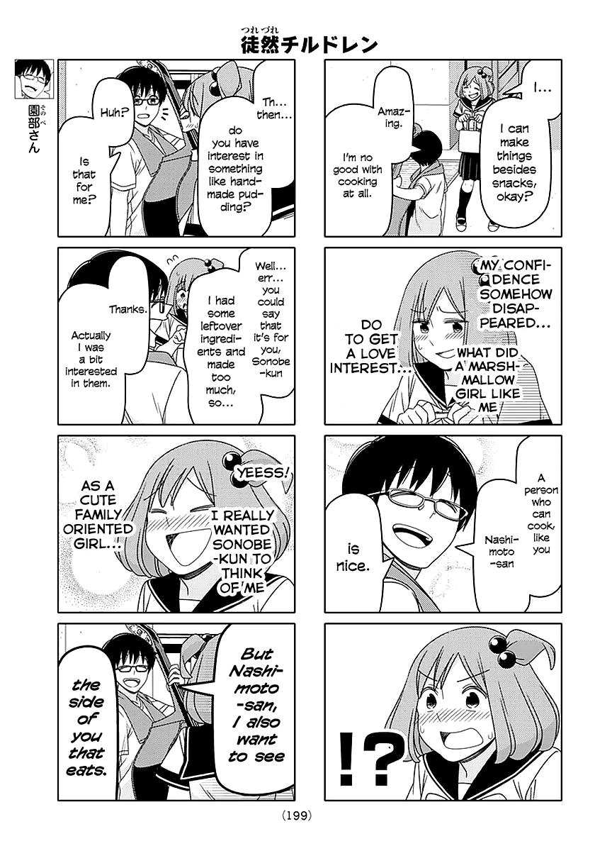 Read Tsuredure Children EN Manga Online