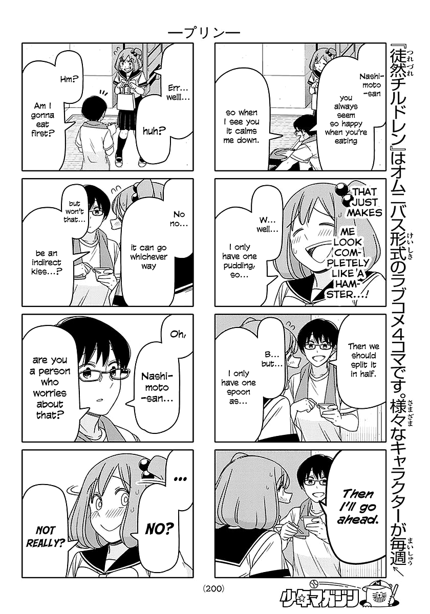 Read Tsuredure Children EN Manga Online