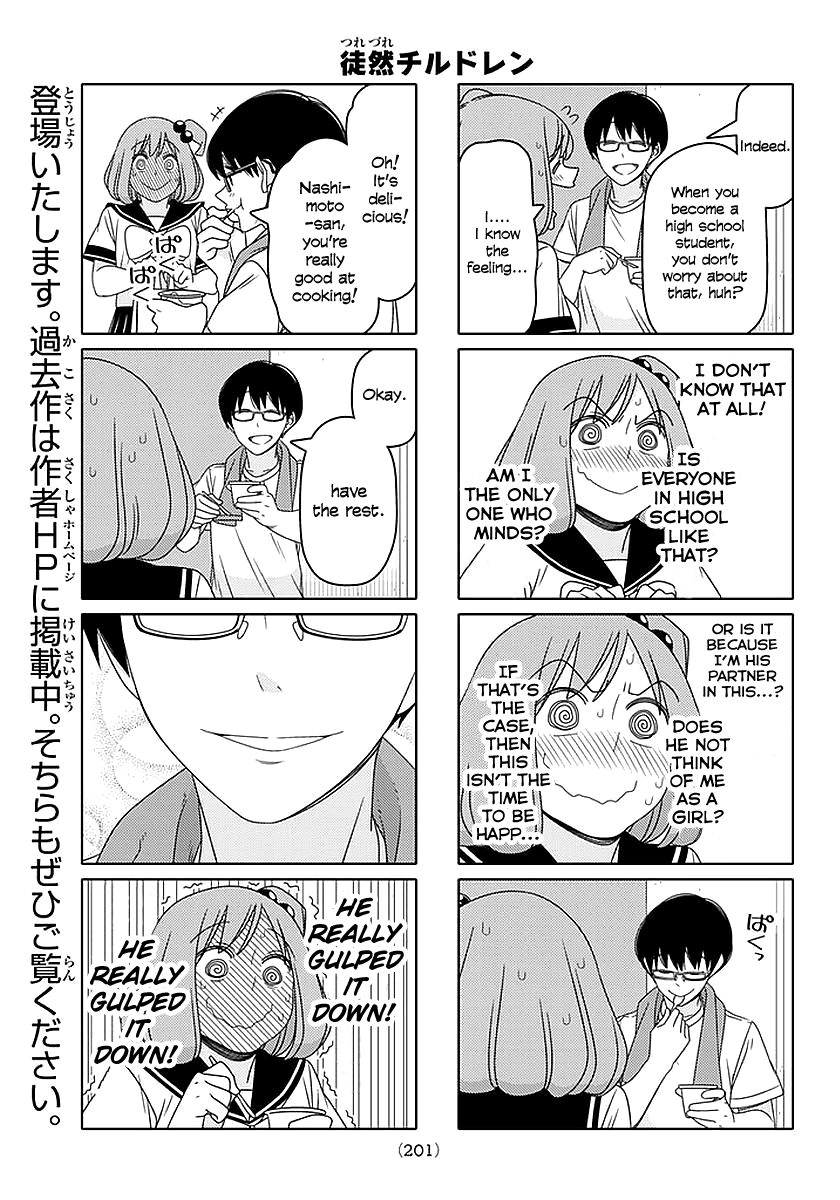 Read Tsuredure Children EN Manga Online