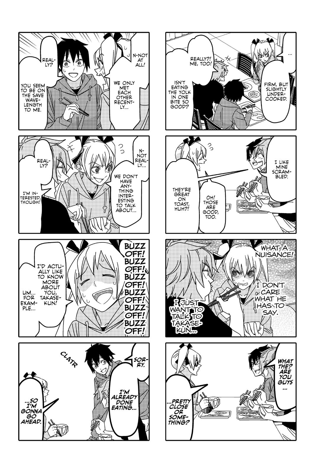 Read Tsuredure Children EN Manga Online