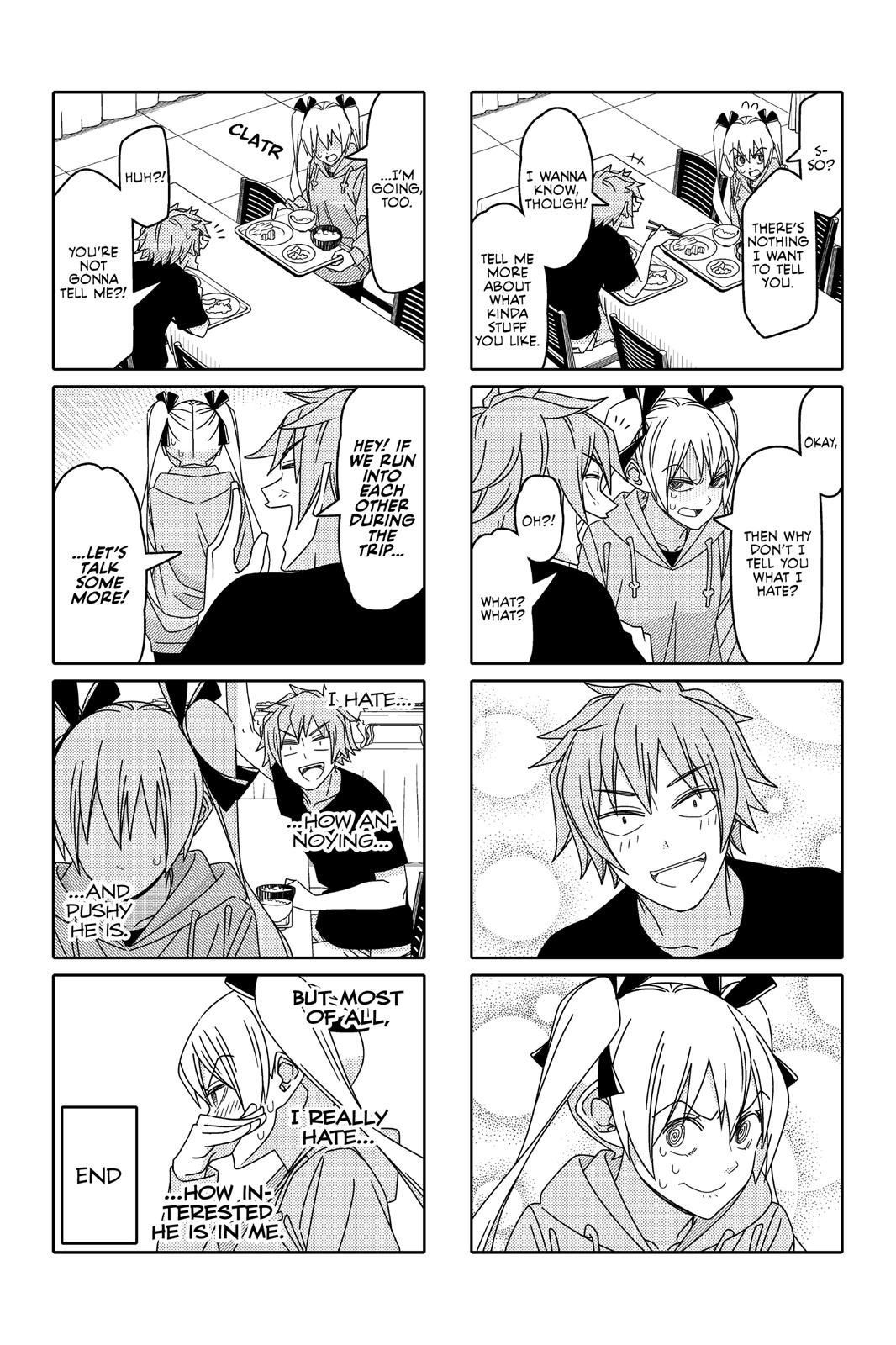 Read Tsuredure Children EN Manga Online