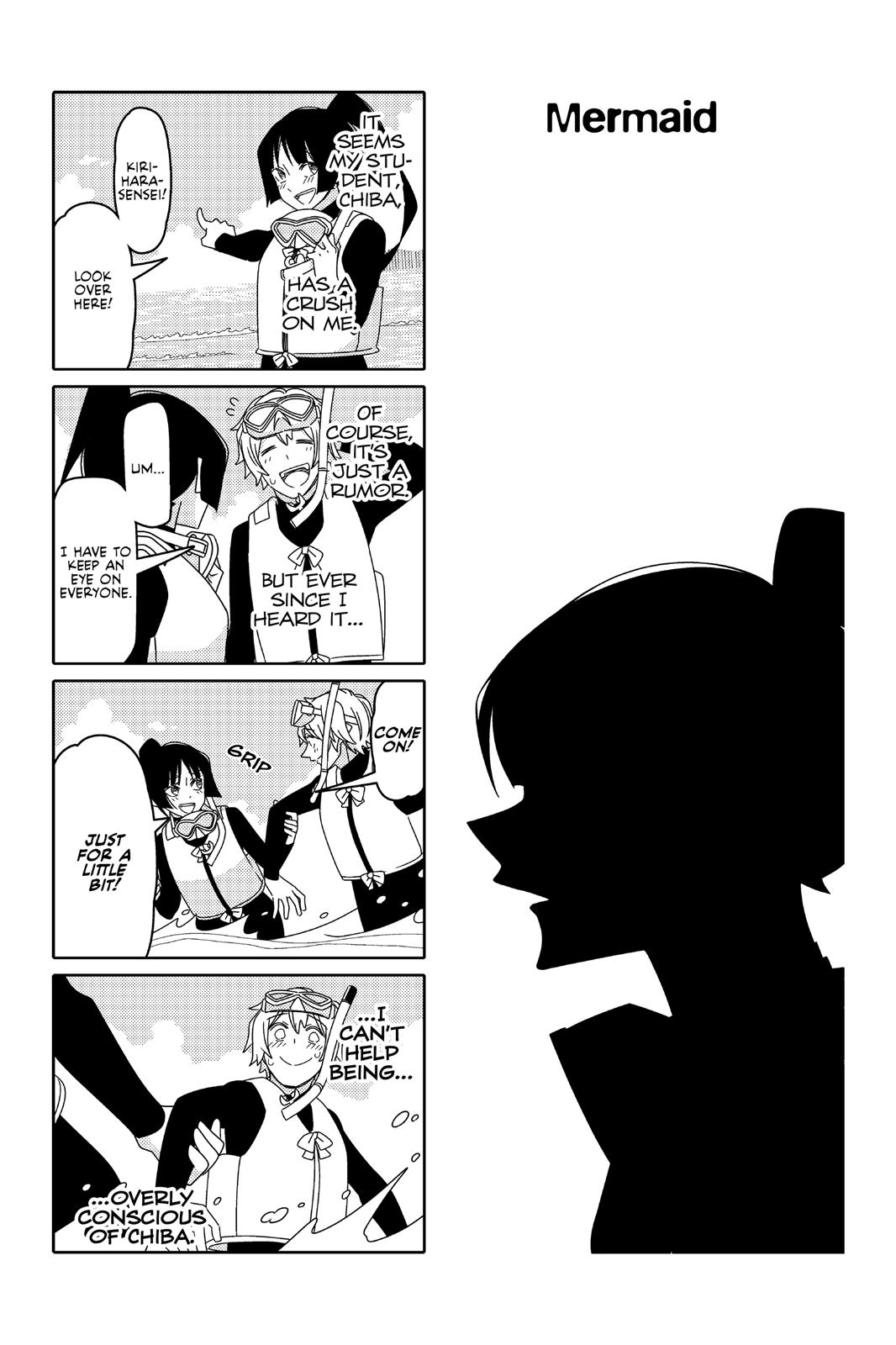 Read Tsuredure Children EN Manga Online