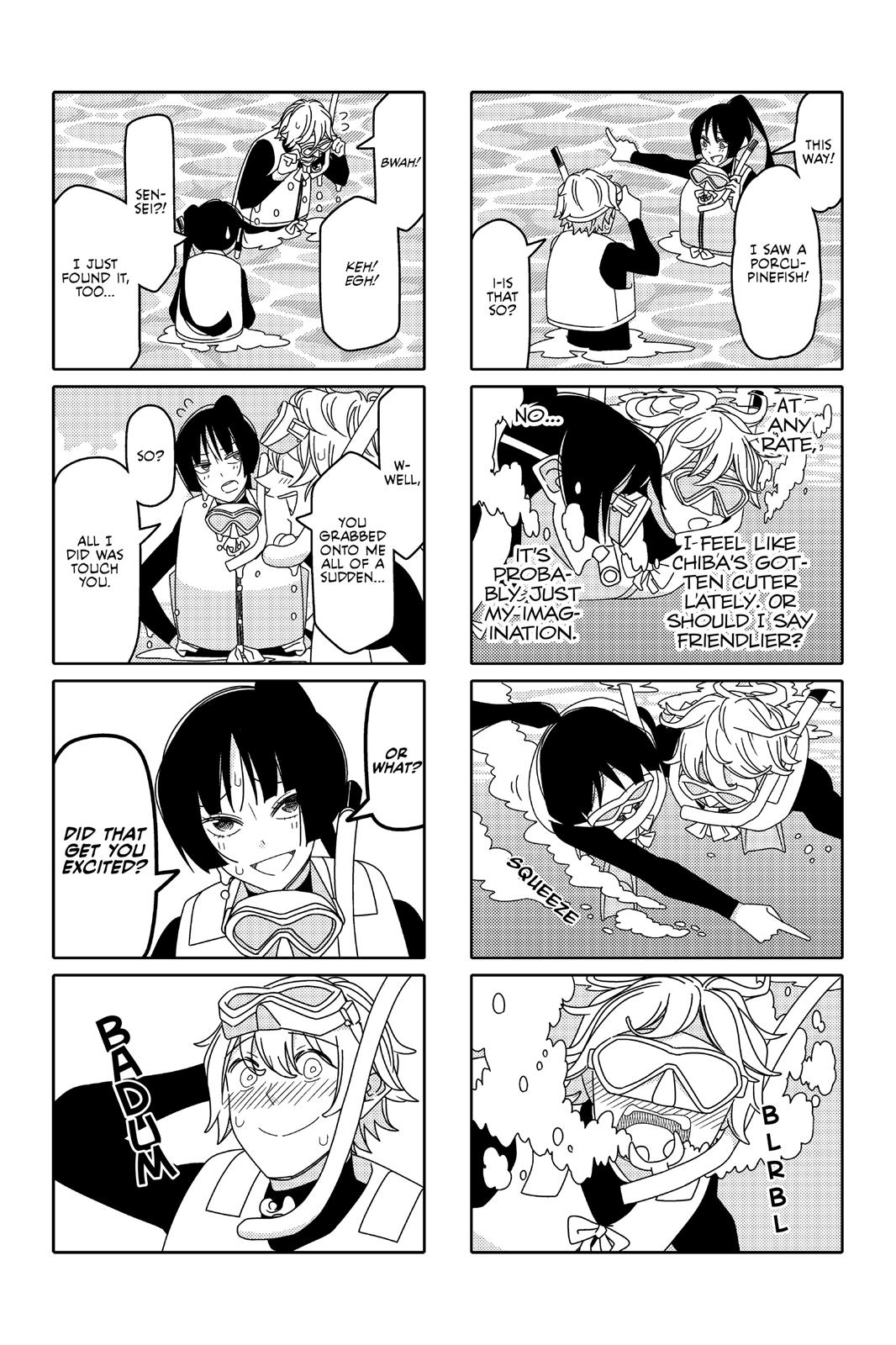 Read Tsuredure Children EN Manga Online