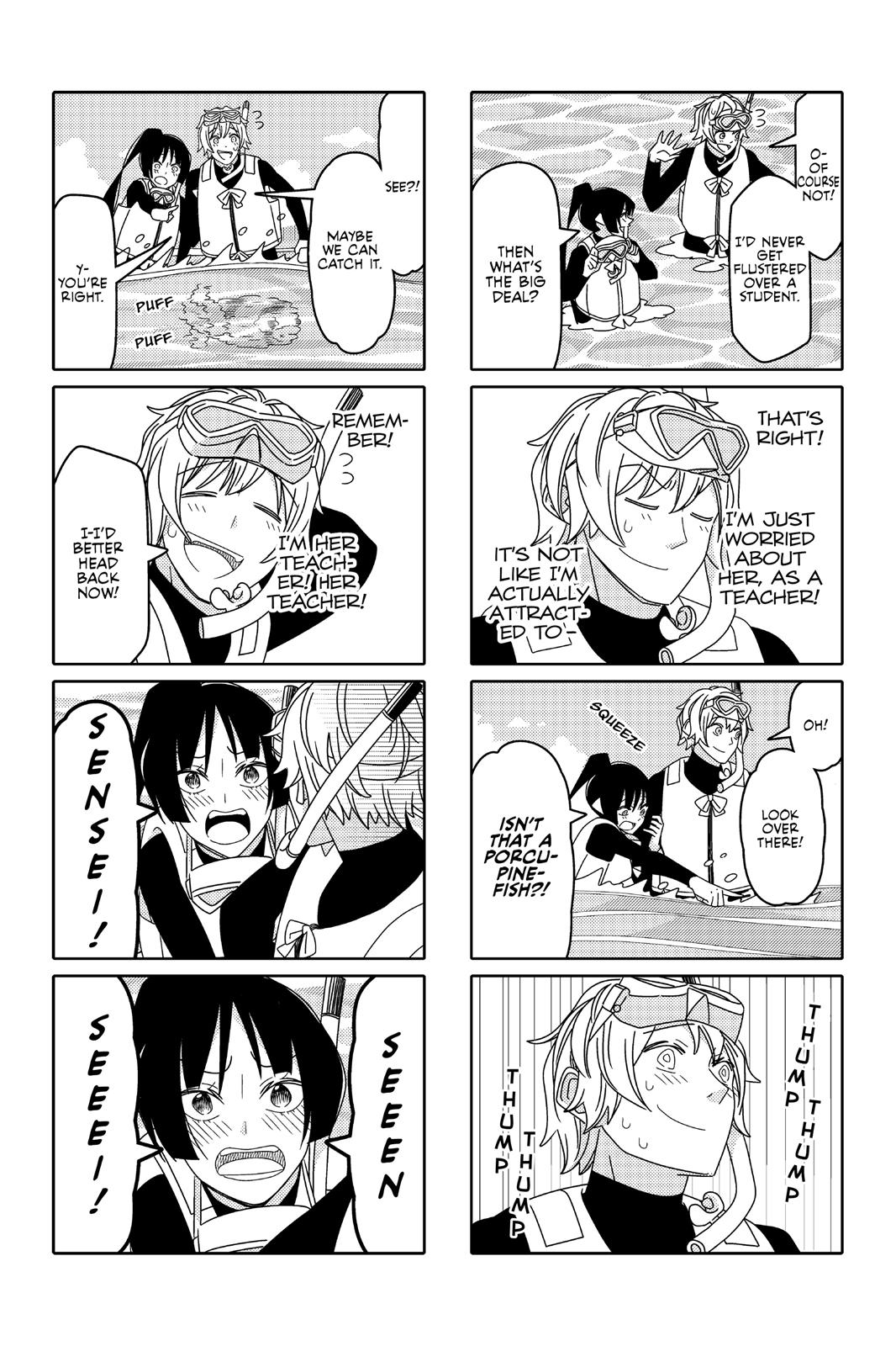 Read Tsuredure Children EN Manga Online
