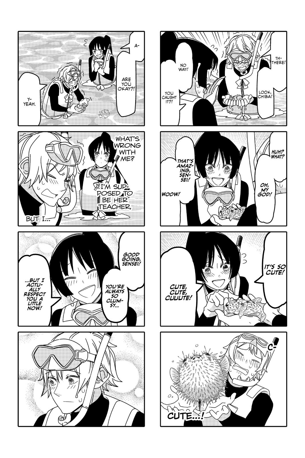 Read Tsuredure Children EN Manga Online