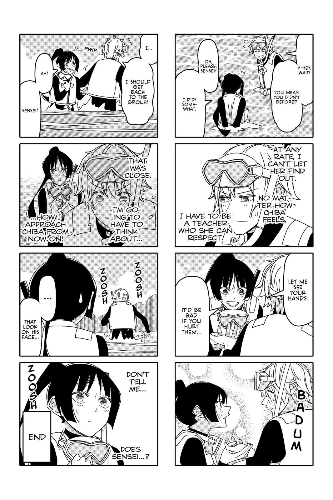 Read Tsuredure Children EN Manga Online