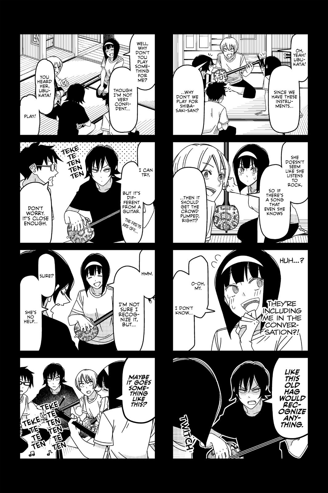 Read Tsuredure Children EN Manga Online