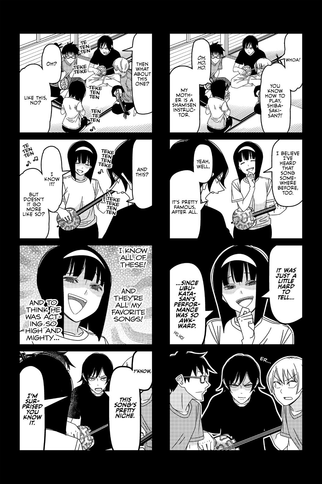 Read Tsuredure Children EN Manga Online