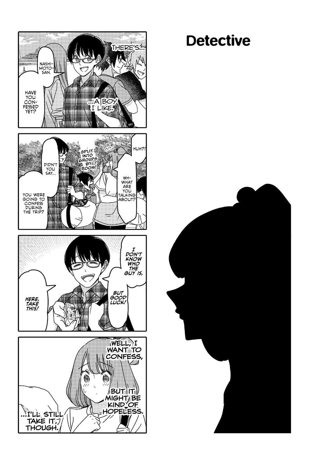 Read Tsuredure Children EN Manga Online