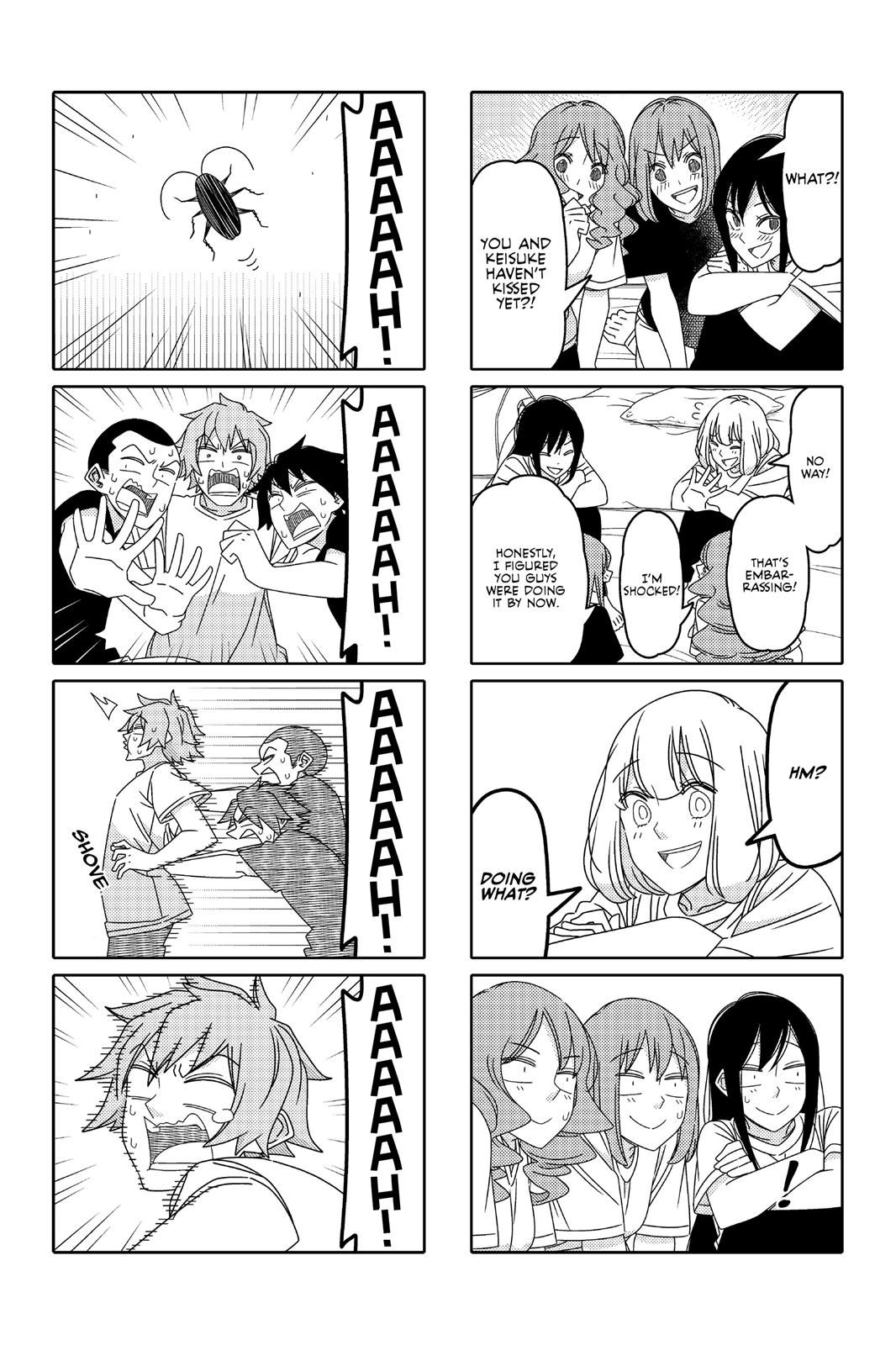 Read Tsuredure Children EN Manga Online