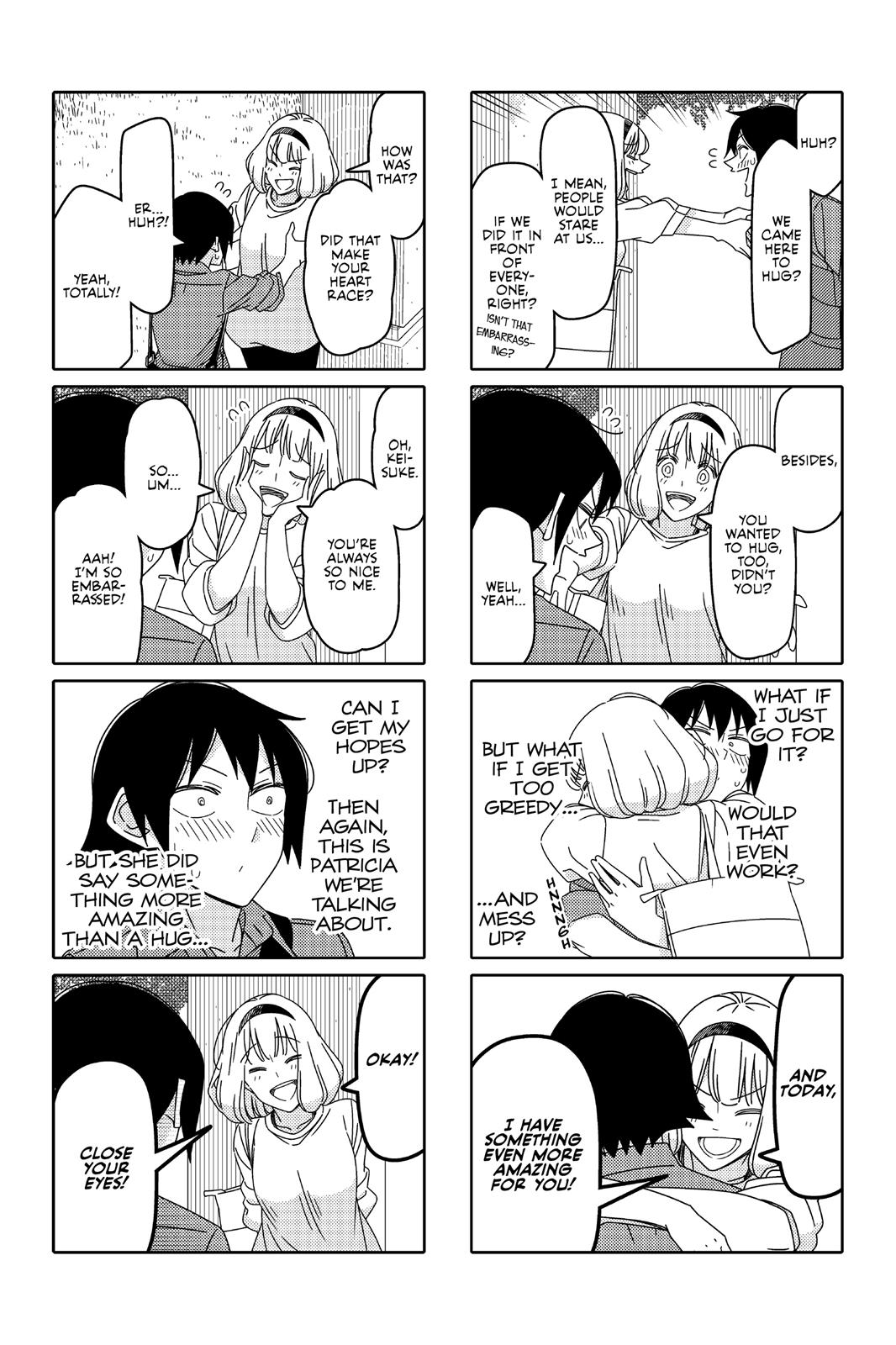 Read Tsuredure Children EN Manga Online