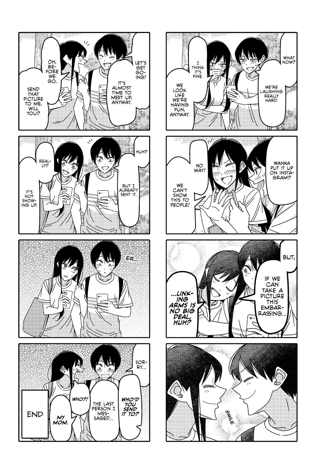 Read Tsuredure Children EN Manga Online