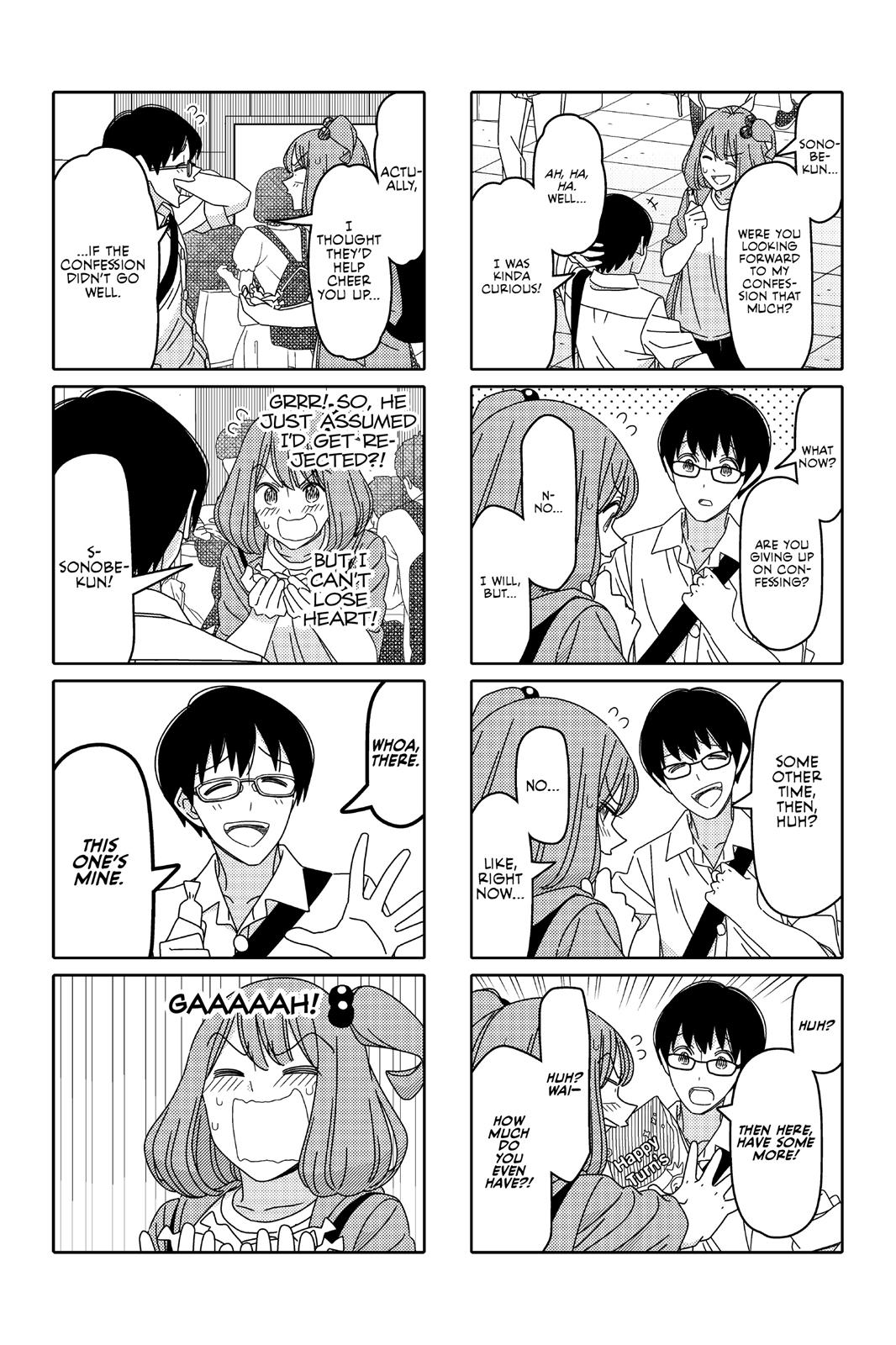 Read Tsuredure Children EN Manga Online