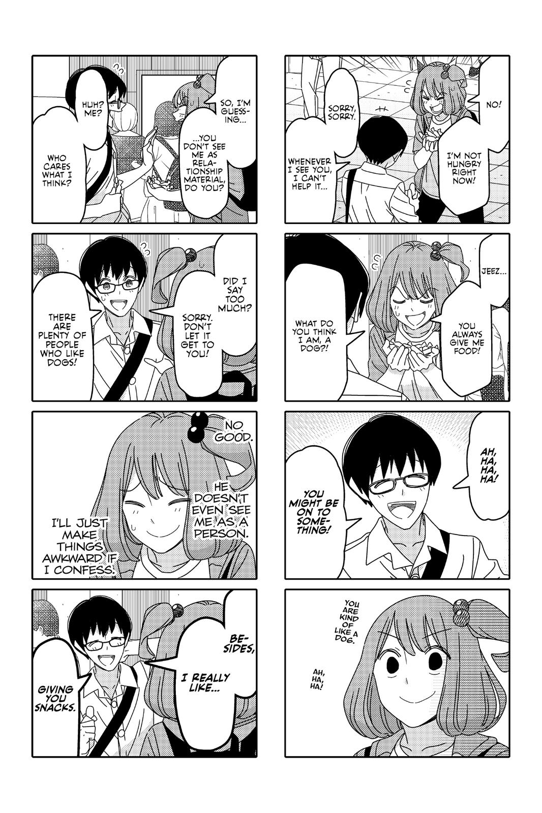 Read Tsuredure Children EN Manga Online