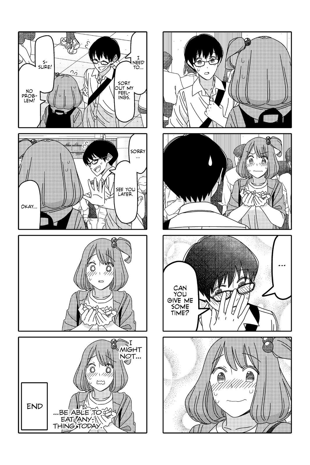 Read Tsuredure Children EN Manga Online