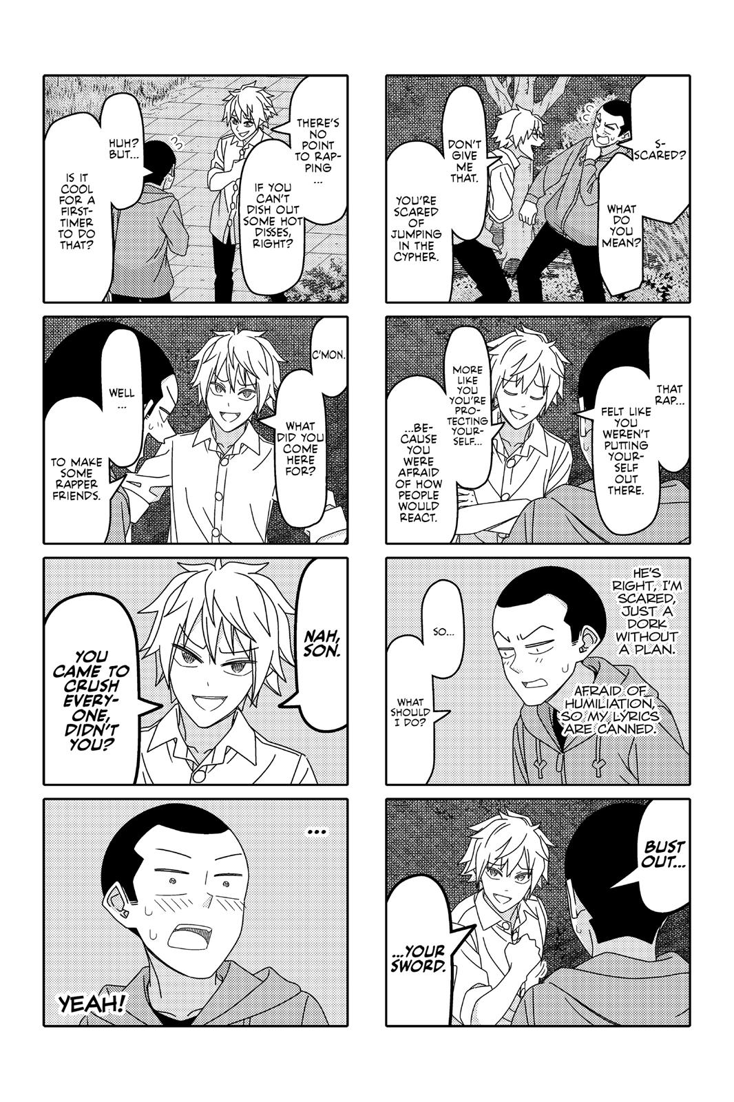 Read Tsuredure Children EN Manga Online