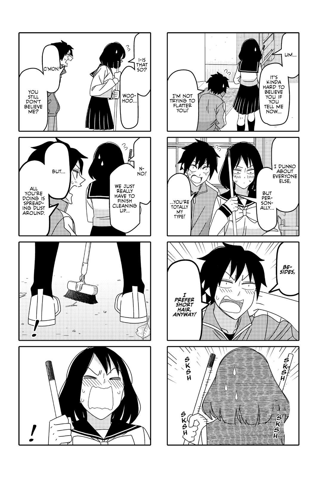 Read Tsuredure Children EN Manga Online