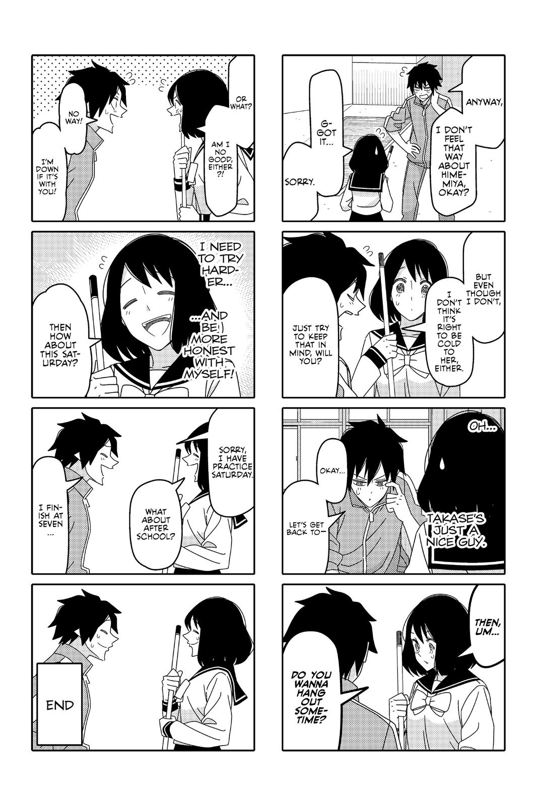Read Tsuredure Children EN Manga Online
