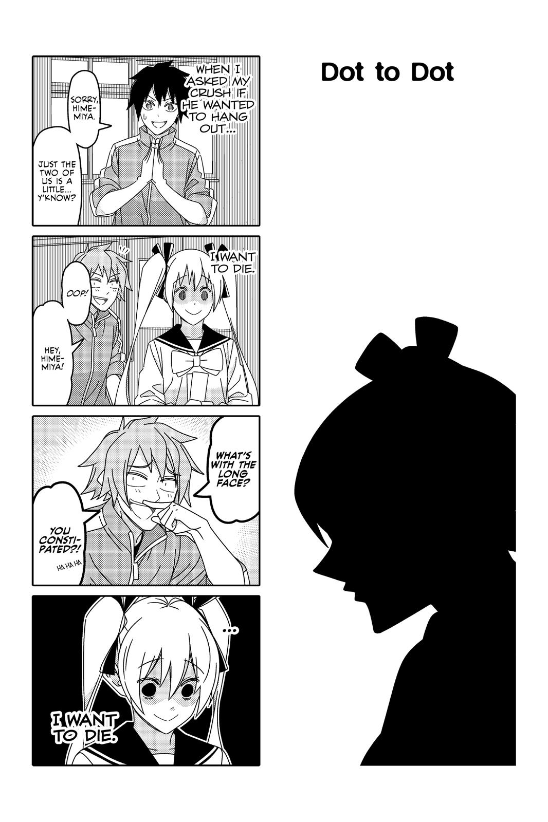 Read Tsuredure Children EN Manga Online