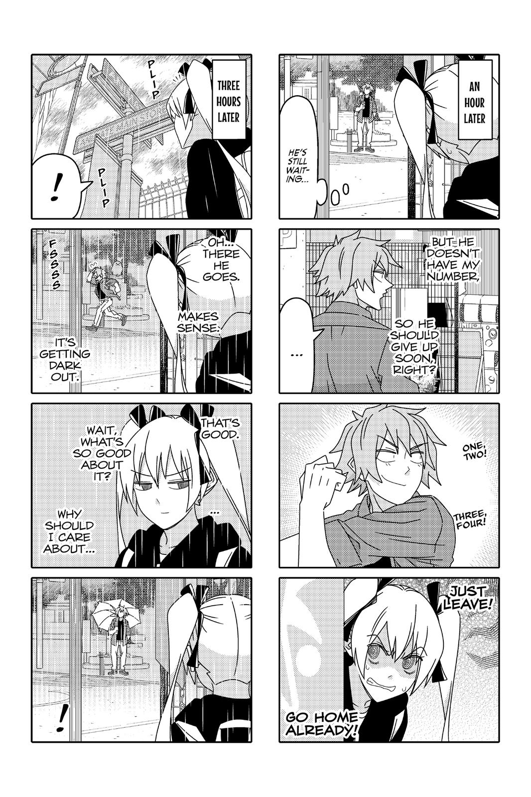 Read Tsuredure Children EN Manga Online